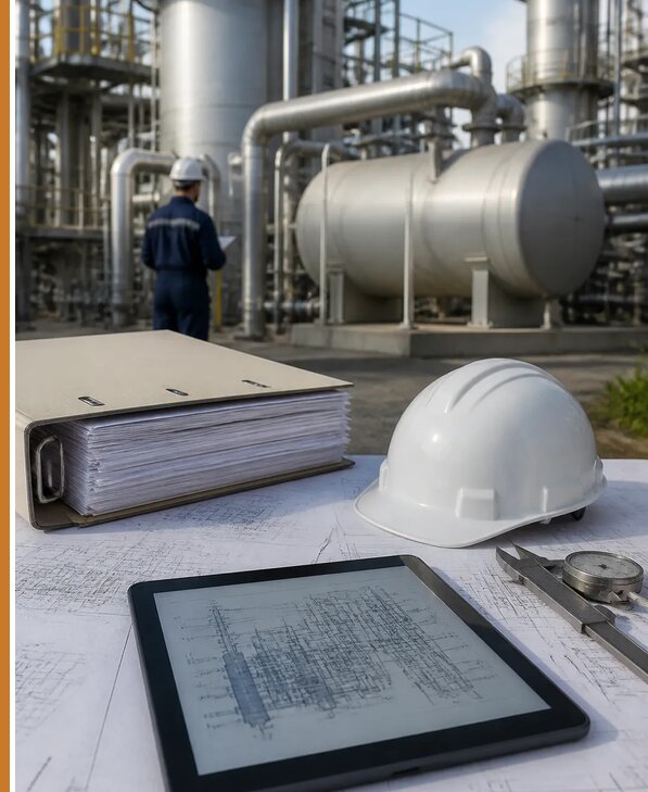 Услуги экспертизы обоснования ОПО в Анжере-Судженске от 153855 р. | Авеста ОТиПБ